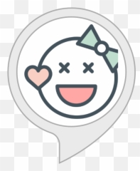 Alexa Skills - Happy Emoji,How To Make A Smirking Emoticon