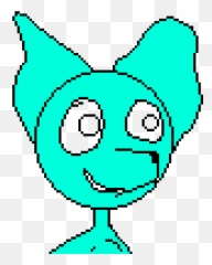 Pixilart - Kirby Meme Pixel Art Emoji,M8 Emoticon