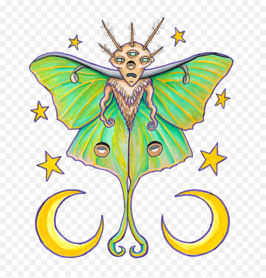 The Intersection Of Plant Care And Self Care - Sanity Plants Fictional Character Emoji,Can Luna Moths Feel Emotions