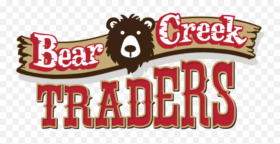 Bear Creek Traders Online Shopping Souvenirs Mc Henry - Creek Emoji,Mc Emoticons