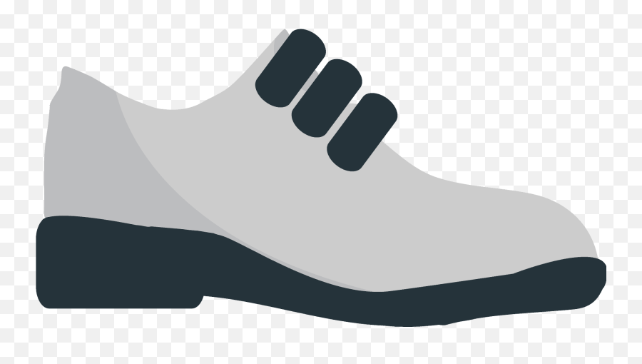 Running Shoe Emoji Clipart,Emoji Sneakers