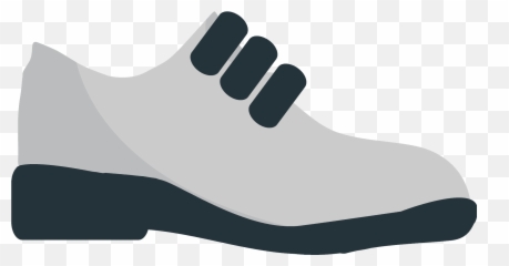 Running Shoe Emoji Clipart,Emoji Sneakers