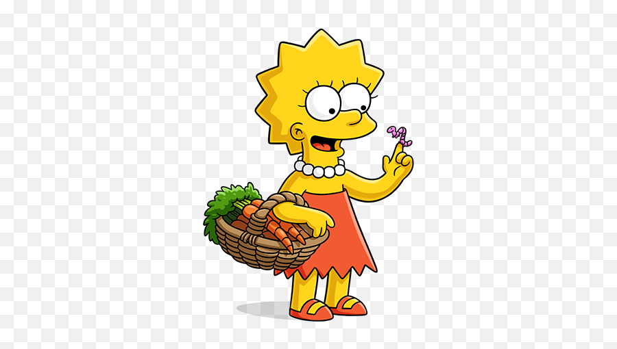 Pin On Tv - Lisa Simpson Png Emoji,Homer Simpson Mem Emoji