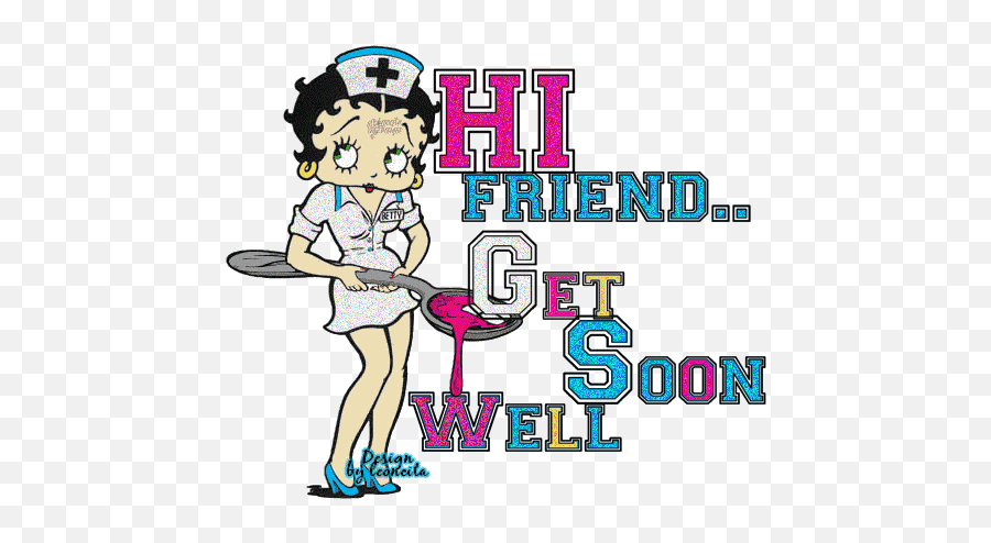Get Well Soon - Get Well Soon Hun Gif Emoji,Get Well Soon N Emoticons