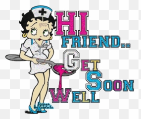 Get Well Soon - Get Well Soon Hun Gif Emoji,Get Well Soon N Emoticons