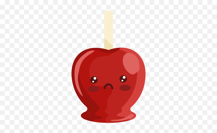 Apple Cut Hand Drawn - Fresh Emoji,Emojis Librospng