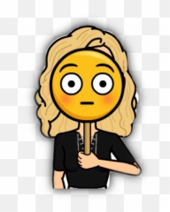 Bitmoji Emoji This Is Not What I - Happy,Bitmoji Emoji