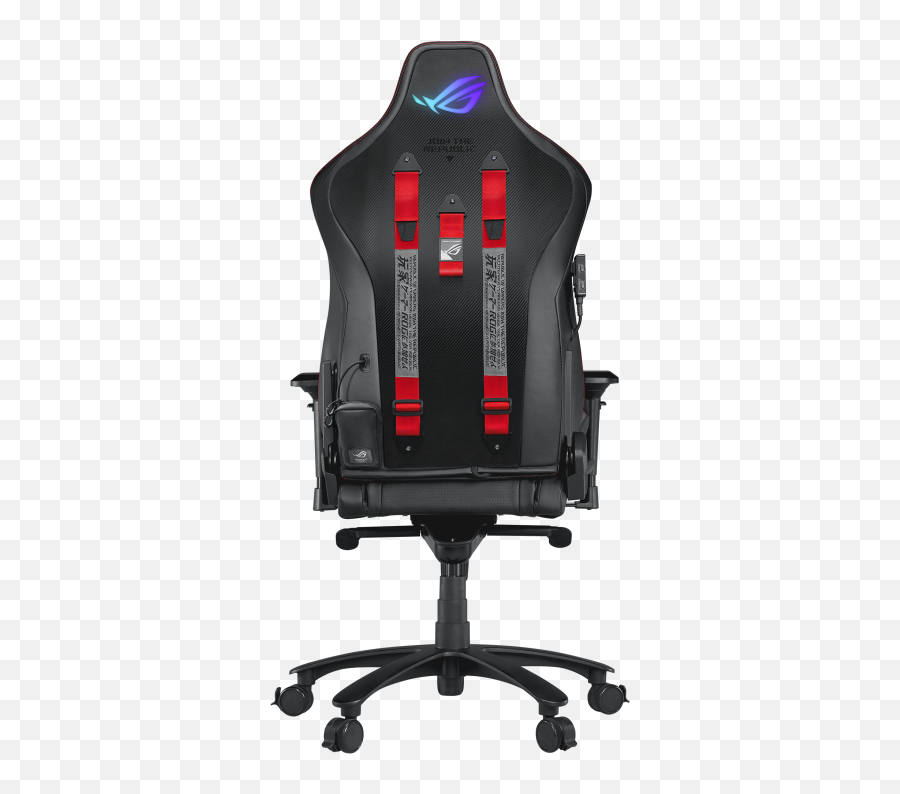 Rog Chariot Gaming Chair Gears Gaming Apparel Bags - Asus Rog Chariot Rgb Gaming Chair Emoji,Work Complite Emoticons