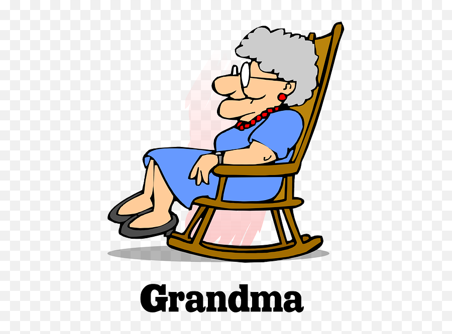 10 Great Songs To Sing To Your Grandma - Clipart Gif Emoji,Quotes Anout Emotions For Kids