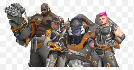 The Overwatch League - Grand Finals Fictional Character Emoji,Grandmaster Emoticon Overwatch Player
