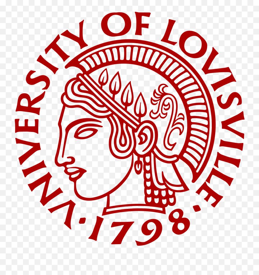 University Of Louisville - Logo University Of Louisville Emoji,University Of Louisville Emojis