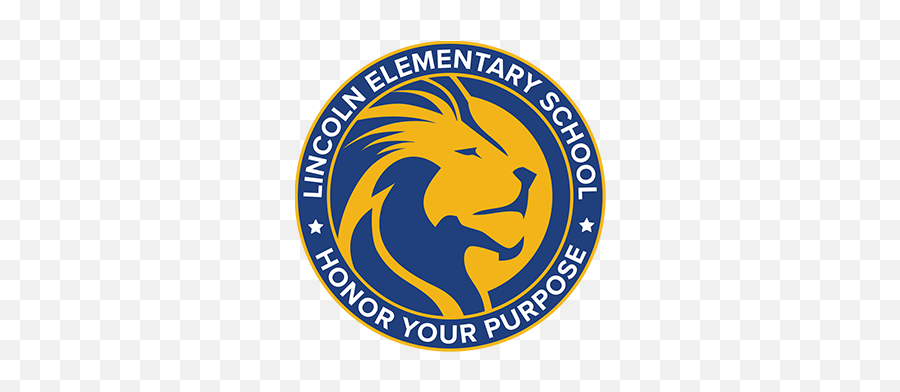 Lincoln Elementary School - Lincoln Elementary Lions Emoji,Lions Mastering Emotions