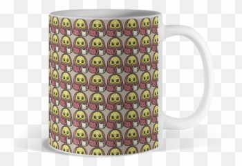 Broadcasters Best Green Vector Mugs - Magic Mug Emoji,Vampire Freaks Emoticons
