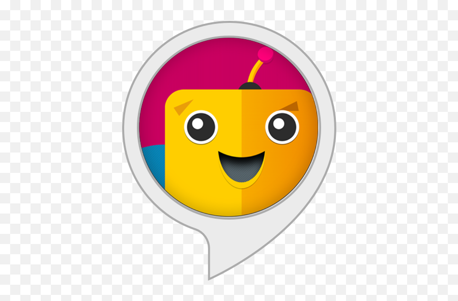 Alexa Skills - Happy Emoji,Cute Emoticon References