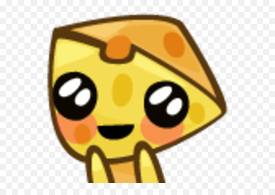 Cheesewiz Live Stream Cq - Esports Cheese Emote Emoji,Dota 2 Emoticon Nature