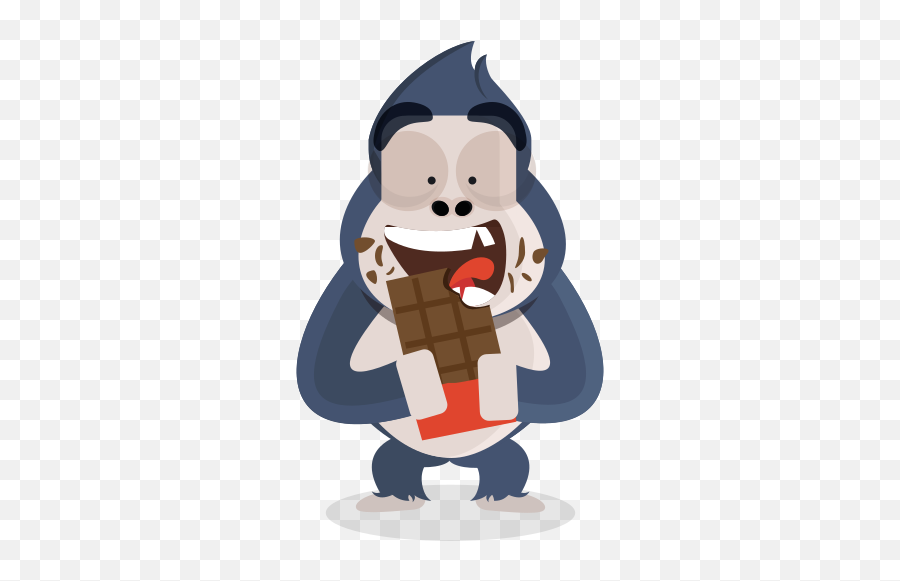 Chocolate Bar Stickers - Free Food And Restaurant Stickers Icon Emoji,Illustrator Make Your Own Emoji