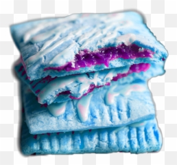 Pop Poptarts Pop Poptart Blue Fruits - Household Supply Emoji,Poptart Emoji