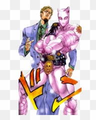 Tbog All Stars Battle Royale - The Brotherhood Of Gaming Killer Queen Jojo Manga Emoji,Crazy Diamond Jojo Emotion