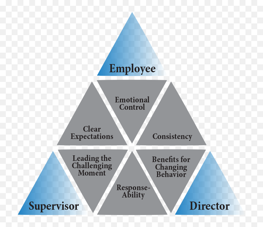 Pyramid Of Responsibility Responsibility - Centered Leadership Dot Emoji,Emotions Pyimid