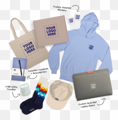 27 Corporate Gift Boxes For Employees - Hooded Emoji,Cold And Emotion With Caarry On Tasks