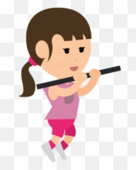 Sweat Kayla Itsines Fitness Clipart - Full Size Clipart Emoji,Hot Sweating Emoji