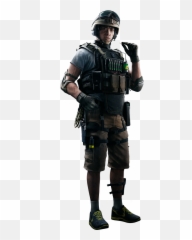 Rainbow Six Siege Platinum Png - Lesion Rainbow Six Siege Emoji,Tom Clancy's The Division Emoticons