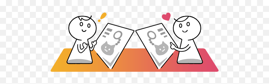 Otsukai Request And Discover - Happy Emoji,Oppai Emoticon