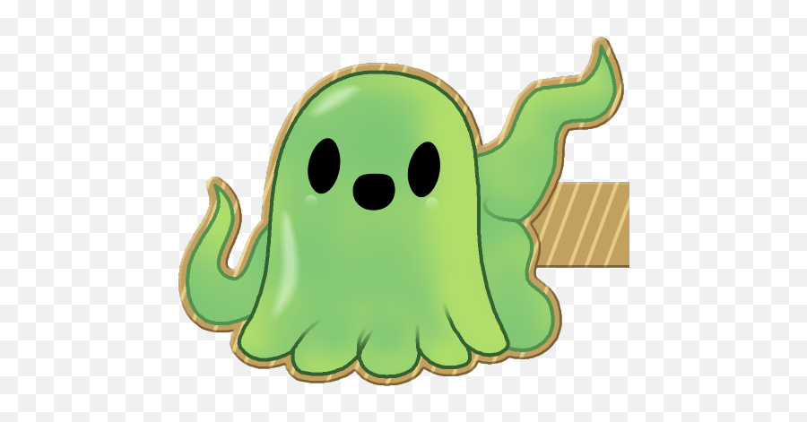 Specimen 1 Spookyu0027s Jump Scare Mansion Wiki Fandom - Jumpscare Mansion Specimen 1 Emoji,Eggplant And Doughnut Emoji Meaning