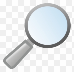 Ltr - Loupe Emoji,Bell Ringer Emoji Png