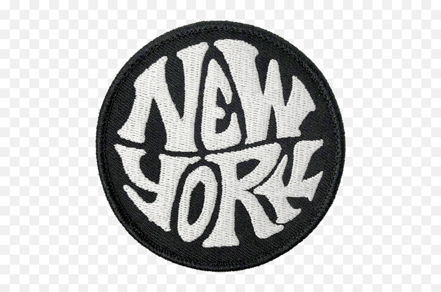 New York Retro Enamel Pin U2014 Patches And Pins Fun Products - La Chance De La Mort Du Duc Le Cor Fleuri Emoji,Chanel Cat Emoji Brooch