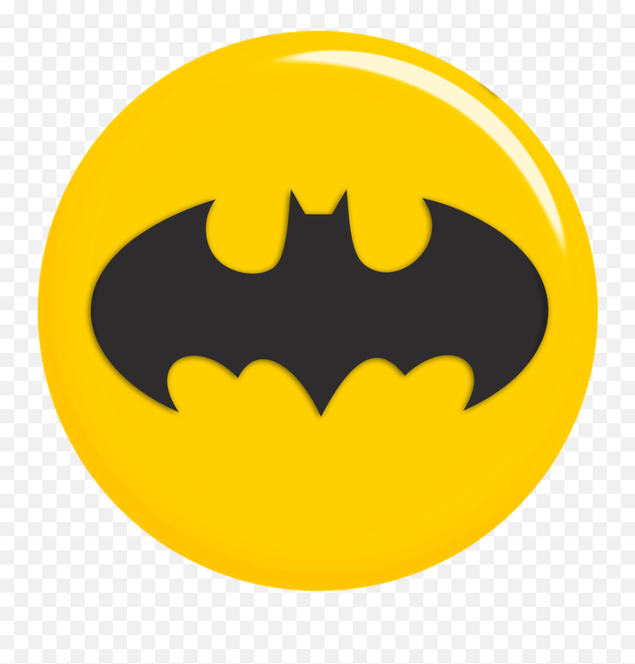 Png - Batman Png Emoji,Dc Comics Batman Emojis