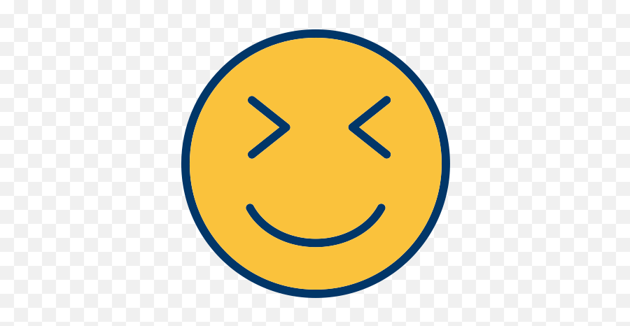 Emoticon Smiley Wink Icon - Smiley Emoji,Free Christmas Emoticons