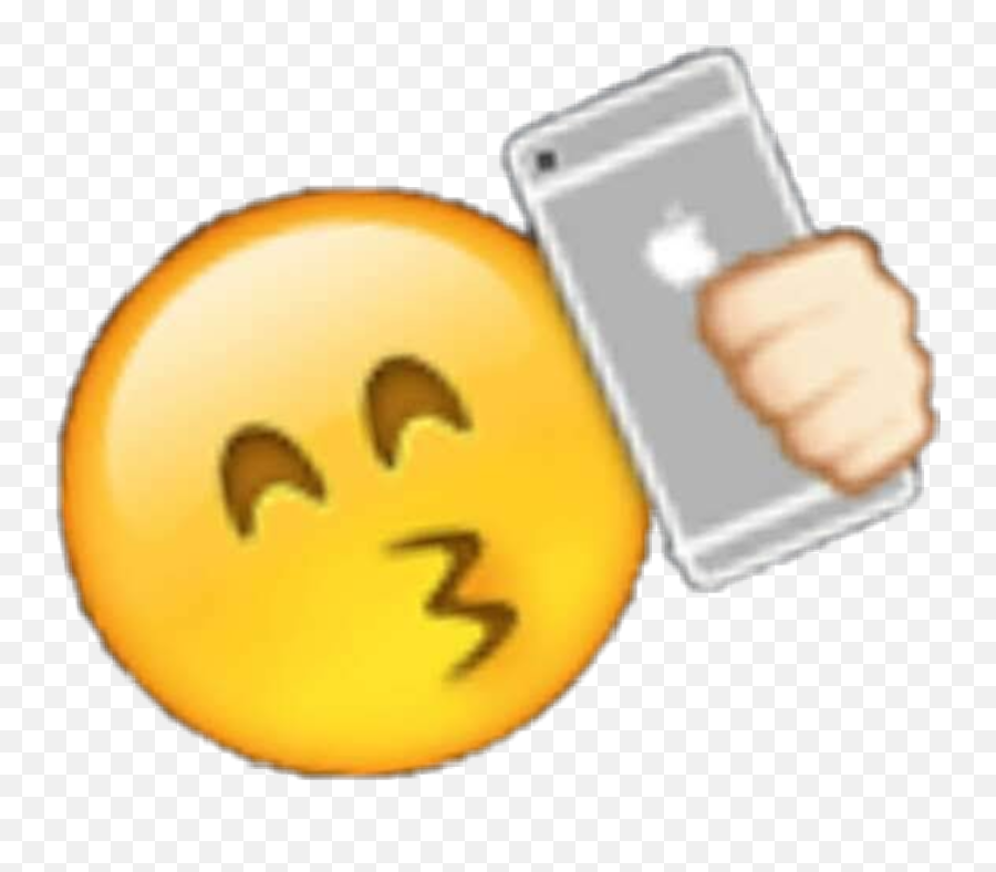 Emoji Newemoji Emojiface Sticker - Happy,Selfie Emoji