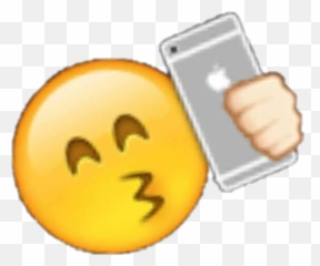 Emoji Newemoji Emojiface Sticker - Happy,Selfie Emoji