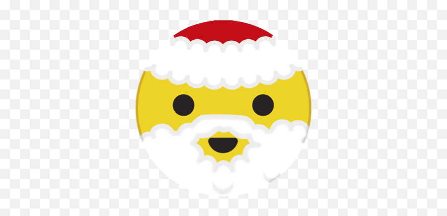 Xmas Mood By Eleni Dede - Happy Emoji,Xmas Emoticons