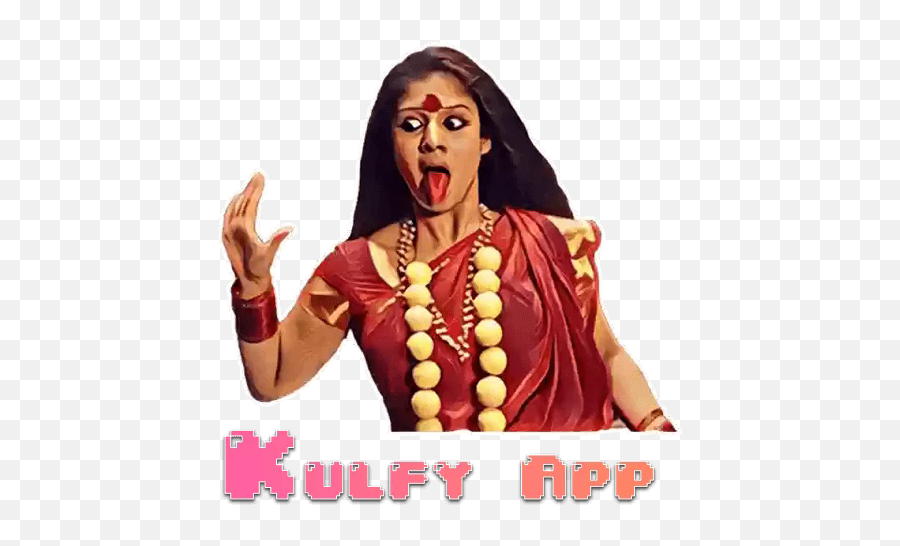 Angry Sticker - Nayanthara Angry Emoji,Samantha Telugu Actress In Emojis