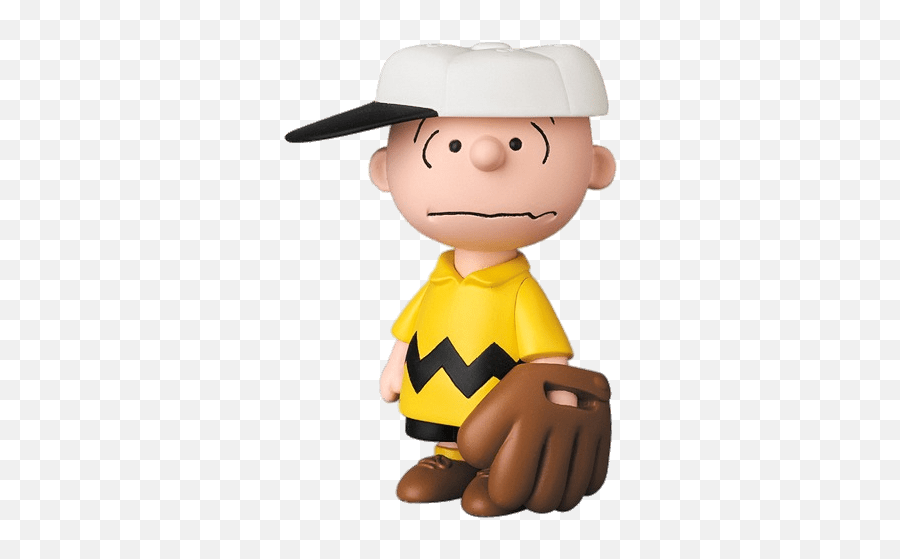Peanuts Character Charlie Brown With - Medicom Udf Charlie Brown Emoji,Emoticons Facebook Animated Charlie Brown