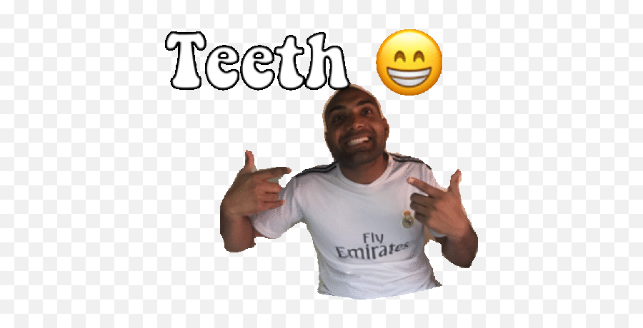 Teeth Tooth Gif - Teeth Tooth Toothless Descubre Happy Emoji,Toothless Emoji