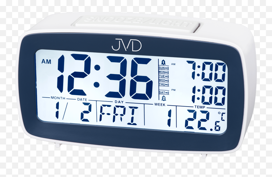 Digital Alarm Clock Png - Display Device Emoji,Emoji Digital Alarm Clock Radio