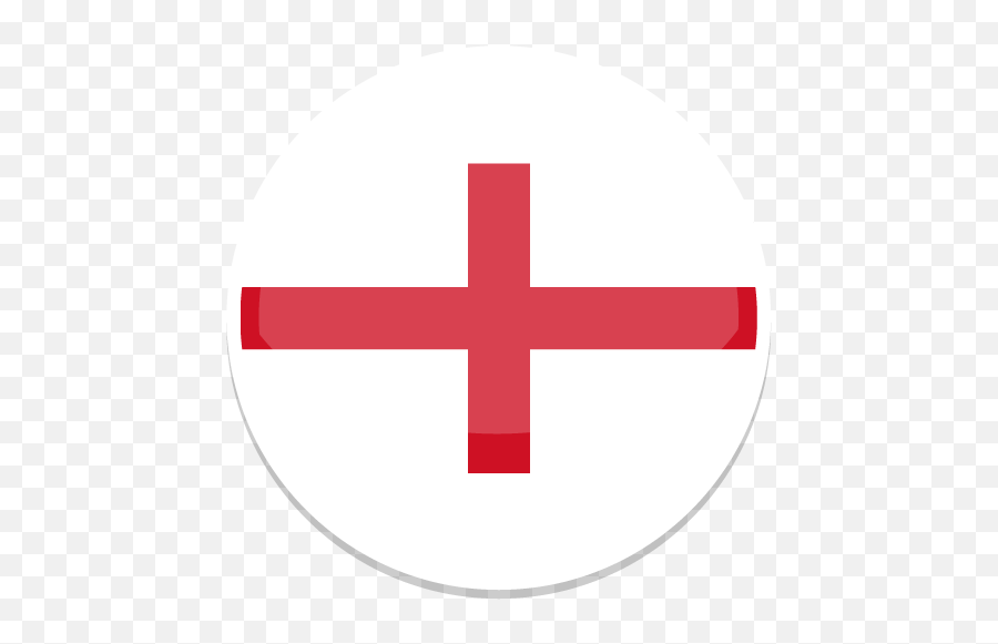 Round World Flags Iconset - Charing Cross Tube Station Emoji,England Flag Emoji