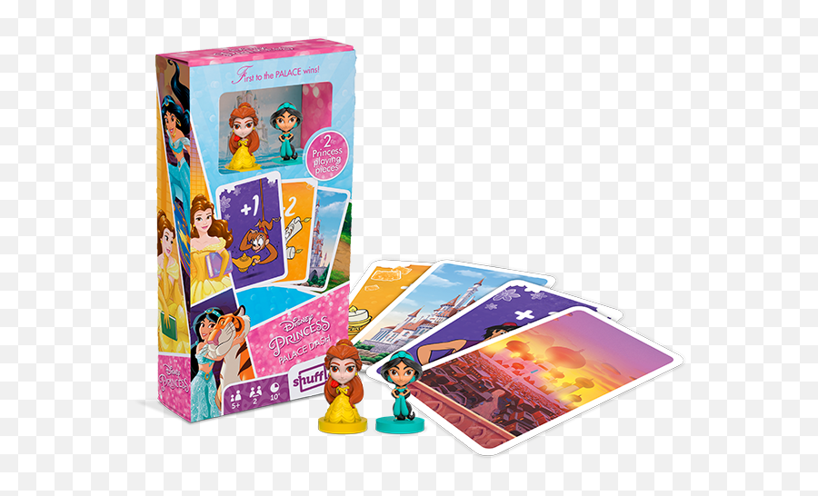 Shuffle Card Games - Jeux Disney Shuffle Emoji,Game For Emotion Are U In Disney Princess
