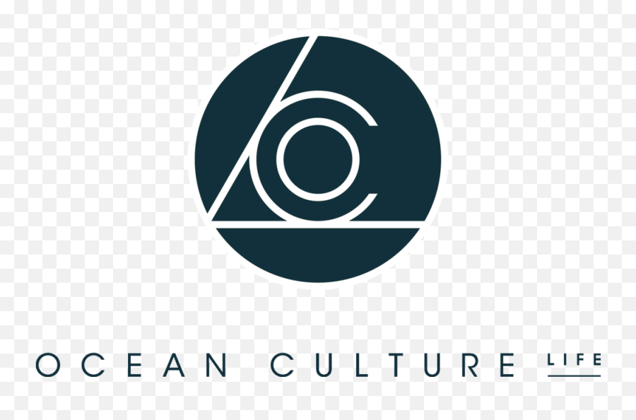 We Are An Ocean Community - Ocl Logo Emoji,Ocean Of Emotion