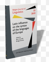 Latin Influence On The Syntax Of The Languages Of Europe Emoji,Scheler Typology Emotion