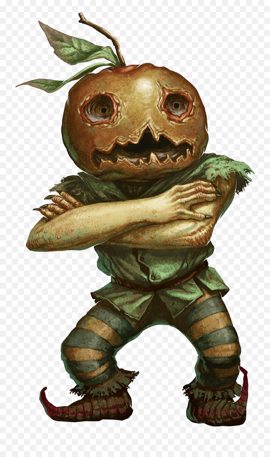 The Wild Beyond The Witchlight - 5etools Emoji,Icewind Dale Emotion Fear Vs Horror
