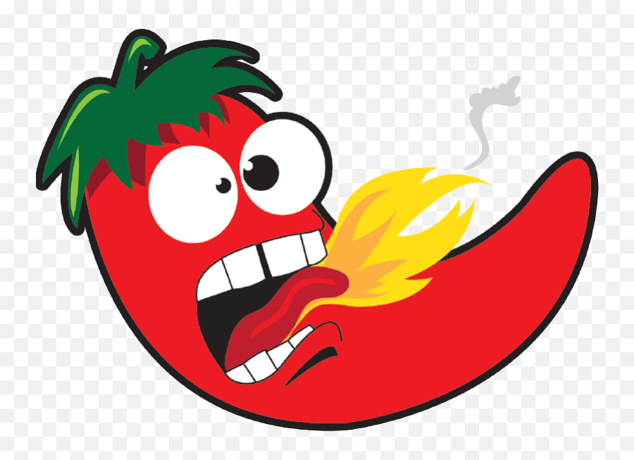 The Pepper Festival U0026 Hot Sauce Expo - Hot Peppers Spicy Chilli Transparent Background Emoji,Hot Spring Emoji