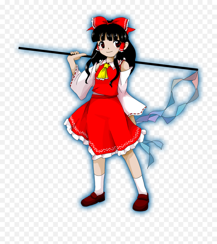 Reimu Hakureigame Profiles Touhou Wiki Fandom Emoji,Remilia Scarlet Emotions