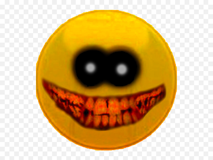 I Made This Cursed Thing When I Should Be Asleep Someone - Cursed Emoji Png Transparent,Cursed Emoji Meme
