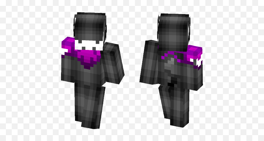 Download Gaming Monstercat Minecraft Skin For Free Emoji,No Emotion Monstercat