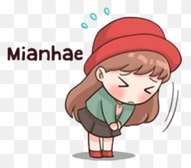 Telegram Sticker 32 From Collection I Kpop Parnia Emoji,Line Emoticons Anime