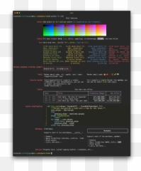 Cómo Crear Hermosas Aplicaciones De Consola Python Emoji,Mery Meh De La Película Emojis